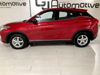Nuevo DFSK 500 114 CV (83 kW) 2025 Rojo SUV