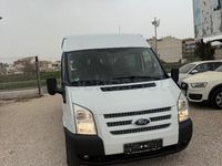 Usado Ford Transit 125 CV (91 kW) 2014 Blanco Recogida