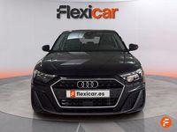 Usado Audi A1 Sportback 95 CV (69 kW) 2022 Negro Utilitario