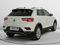 Usado VW T-Roc Advance 116 CV (85 kW) 2020 SUV