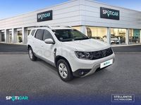Usado Dacia Duster Prestige 131 HP (96 kW) 2018 Branco SUV
