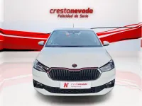 Usado Skoda Fabia Selection 80 CV (58 kW) 2024 Utilitario
