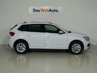 usado Skoda Kamiq 1.0 TSI Ambition 81kW DSG