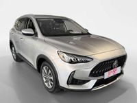 Usado MG HS Comfort 170 CV (125 kW) 2024 Gris / plata SUV