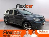 Usado Dacia Duster Essentiel 100 CV (73 kW) 2023 Gris SUV