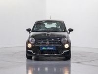 Usado Fiat 500 Dolcevita 70 CV (51 kW) 2022 Negro Berlina