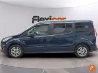 Usado Ford Tourneo Connect Titanium 120 CV (88 kW) 2019 Azul Monovolumen