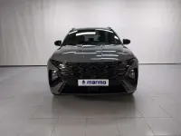 Nuevo Hyundai Tucson N Line 150 CV (110 kW) 2026 SUV