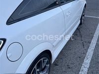 Usado Opel Astra GTC Sport 120 CV (88 kW) 2008 Blanco Berlina