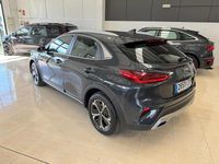 Brugt Kia XCeed 141 HK (103 kW) 2021 Grå SUV
