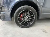 Usado VW Multivan Trendline 150 CV (110 kW) 2017 Azul Monovolumen