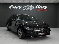 Usado Mercedes A250 218 CV (160 kW) 2025 Negro Berlina