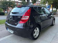 Usado Hyundai i30 Comfort 90 CV (66 kW) 2012 Burdeos Utilitario