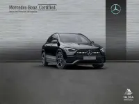 Usado Mercedes GLA200 150 CV (110 kW) 2022 SUV