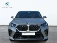 Usado BMW X2 Comfort Edition 150 CV (110 kW) 2025 Gris SUV