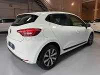 Usado Renault Clio V Equilibre 100 CV (73 kW) 2024 Blanco Berlina