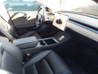Usado Tesla Model 3 Long Range AWD 367 kW (499 CV) 2023 Azul Berlina