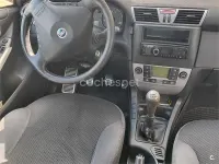 Usado Fiat Stilo Racing 120 CV (88 kW) 2006 Negro Berlina