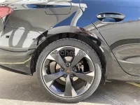 Usado Cupra Leon 190 CV (139 kW) 2024 Negro Familiar