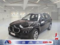 Usado BMW X1 220 CV (161 kW) 2022 Negro SUV