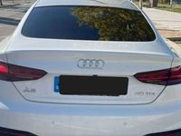 usado Audi A5 Sportback 40 TDI S line S tronic