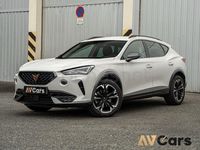 Usado Cupra Formentor 150 CV (110 kW) 2022 Blanco SUV