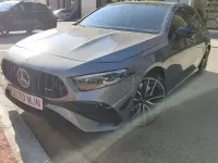 Usado Mercedes A35 AMG 306 CV (225 kW) 2023 Gris / plata Berlina