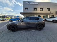Usado Mazda CX-30 Homura-Line 186 CV (136 kW) 2024 Gris / plata SUV