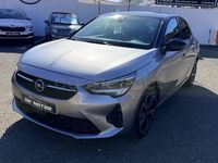 Usado Opel Corsa 130 CV (95 kW) 2022 Gris / plata Utilitario