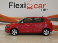 usado Skoda Fabia 1.2 69cv Urban Gasolina en Flexicar Zafra