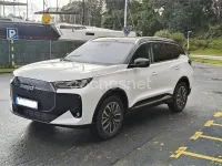 Usado Ebro s700 Luxury 347 CV (255 kW) 2025 Blanco SUV