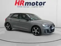 Usado Audi A1 110 CV (80 kW) 2022 SUV