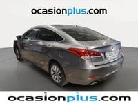 Usado Hyundai i40 115 CV (84 kW) 2017 Gris Berlina