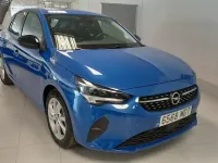 Usado Opel Corsa Elegance 100 CV (73 kW) 2023 Otro Utilitario