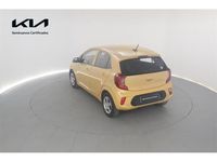 Usado Kia Picanto 67 CV (49 kW) 2024 Amarillo Utilitario