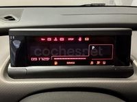 Usado Citroën C4 PureTech 110 CV (80 kW) 2017 Rojo Berlina