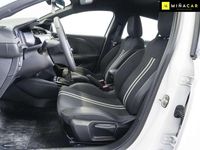 Usado Opel Corsa S 101 CV (74 kW) 2024 Blanco Utilitario