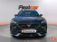 Usado Cupra Formentor 204 CV (150 kW) 2021 Negro SUV