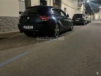 Usado BMW 118 M Sport 143 CV (105 kW) 2013 Azul Utilitario