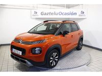 usado Citroën C3 Aircross Bluehdi S&s Shine Eat6 120