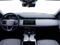 Usado Land Rover Range Rover evoque 163 CV (119 kW) 2023 Capathian grey SUV