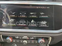 Usado Audi Q3 S-Line 245 CV (180 kW) 2022 Gris / plata SUV