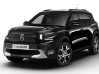 Nuevo Citroën e-C3 Aircross 83 kW (113 CV) 2026 SUV