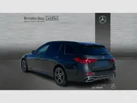 Usado Mercedes C220 197 CV (144 kW) 2026 Otro Berlina
