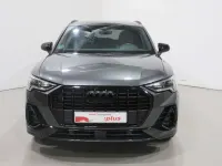 Usado Audi Q3 150 CV (110 kW) 2025 Gris SUV