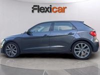 Usado Audi A1 Sportback Premium 95 CV (69 kW) 2019 Gris Utilitario