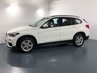 usado BMW X1 sDrive 18i