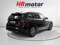 Usado BMW X1 M Sport 136 CV (100 kW) 2023 Blanco SUV
