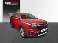 Usado Suzuki SX4 S-Cross 129 CV (94 kW) 2023 Rojo SUV