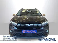 Usado Dacia Jogger Extreme 101 CV (74 kW) 2023 Negro Monovolumen